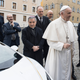 Illustration for article titled The Pope Has A Lamborghini Nowem/em
